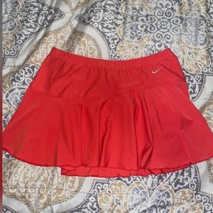 Nike Tennis Skirt